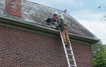 what affects urgent Windsor Green roof repairs