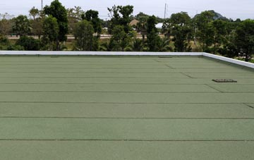 all Windsor Green roofing types quoted for