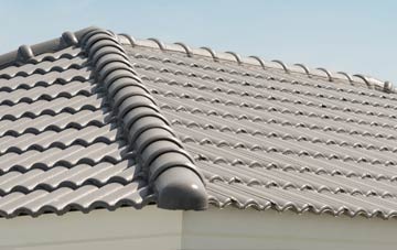 advantages of Windsor Green clay roofing