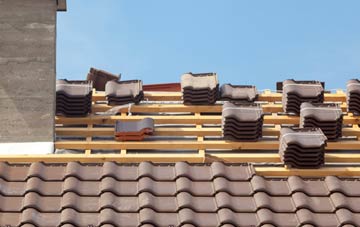 Windsor Green clay roofing costs