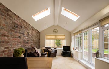 conservatory roof insulation Windsor Green, Suffolk