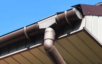 types of Windsor Green fascias