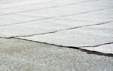disadvantages of Windsor Green felt roofing