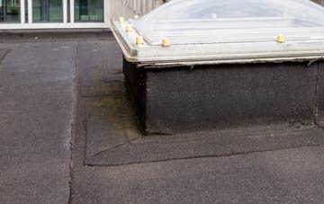 disadvantages of Windsor Green flat roofs