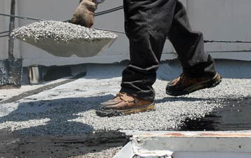 Windsor Green flat roofing companies