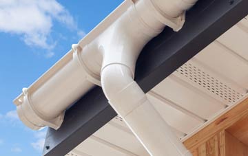 Windsor Green gutter installation costs
