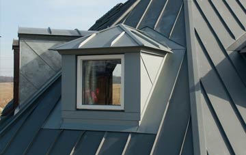 metal roofing Windsor Green, Suffolk