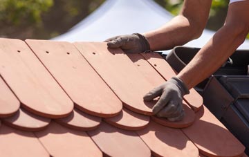 Windsor Green roof tile contractors