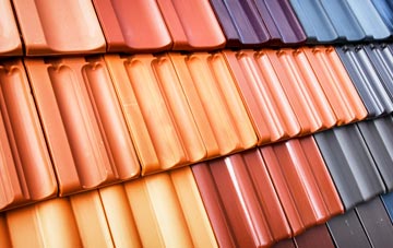 Windsor Green roof tile costs