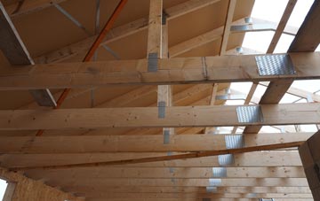Windsor Green roof truss costs
