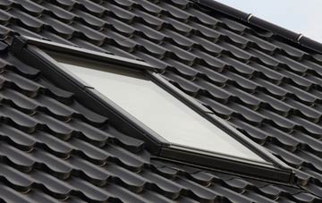 benefits of Windsor Green roof windows