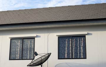 Windsor Green rubber roof costs