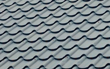 Windsor Green rubber roofing companies
