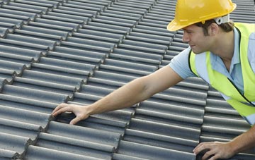 screened Windsor Green roofing companies