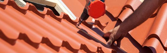 save on Windsor Green roof installation costs