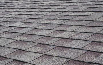 Windsor Green tiles for shallow pitch roofing