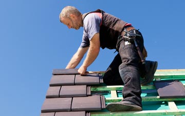disadvantages of Windsor Green slate roofing