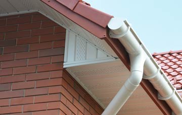 Windsor Green soffit repair costs