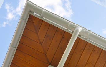 Windsor Green soffit types