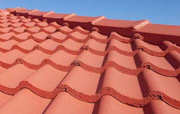 Windsor Green tile and slate roof replacement