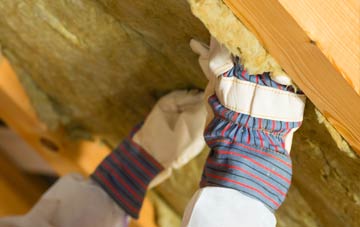 types of Windsor Green pitched roof insulation materials