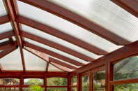 Windsor Green conservatory roofing insulation