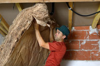 Windsor Green flat roofing insulation