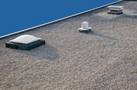 Windsor Green flat roofing