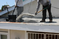 Windsor Green flat roof quotes