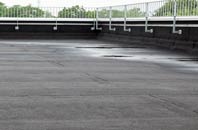 find rated Windsor Green flat roofing companies