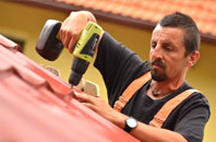 Windsor Green garage roof repairs
