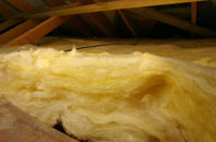 Windsor Green pitch roof insulation