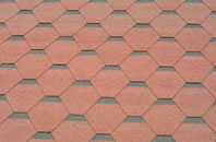 Windsor Green rubber roofing