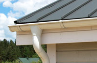 Windsor Green soffits
