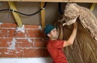 Windsor Green tapered roof insulation